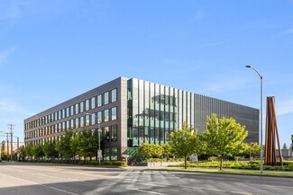 Seattle, WA Office - 635 Elliott Ave W