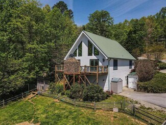 Blairsville, GA Specialty - 366 Paradise Rd