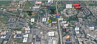 Appleton, WI Commercial Land - 2550 Bluemound Dr Appleton, WI Commercial Land - 2550 Bluemound Dr