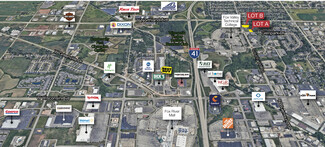 Appleton, WI Commercial - 2550 Bluemound Dr