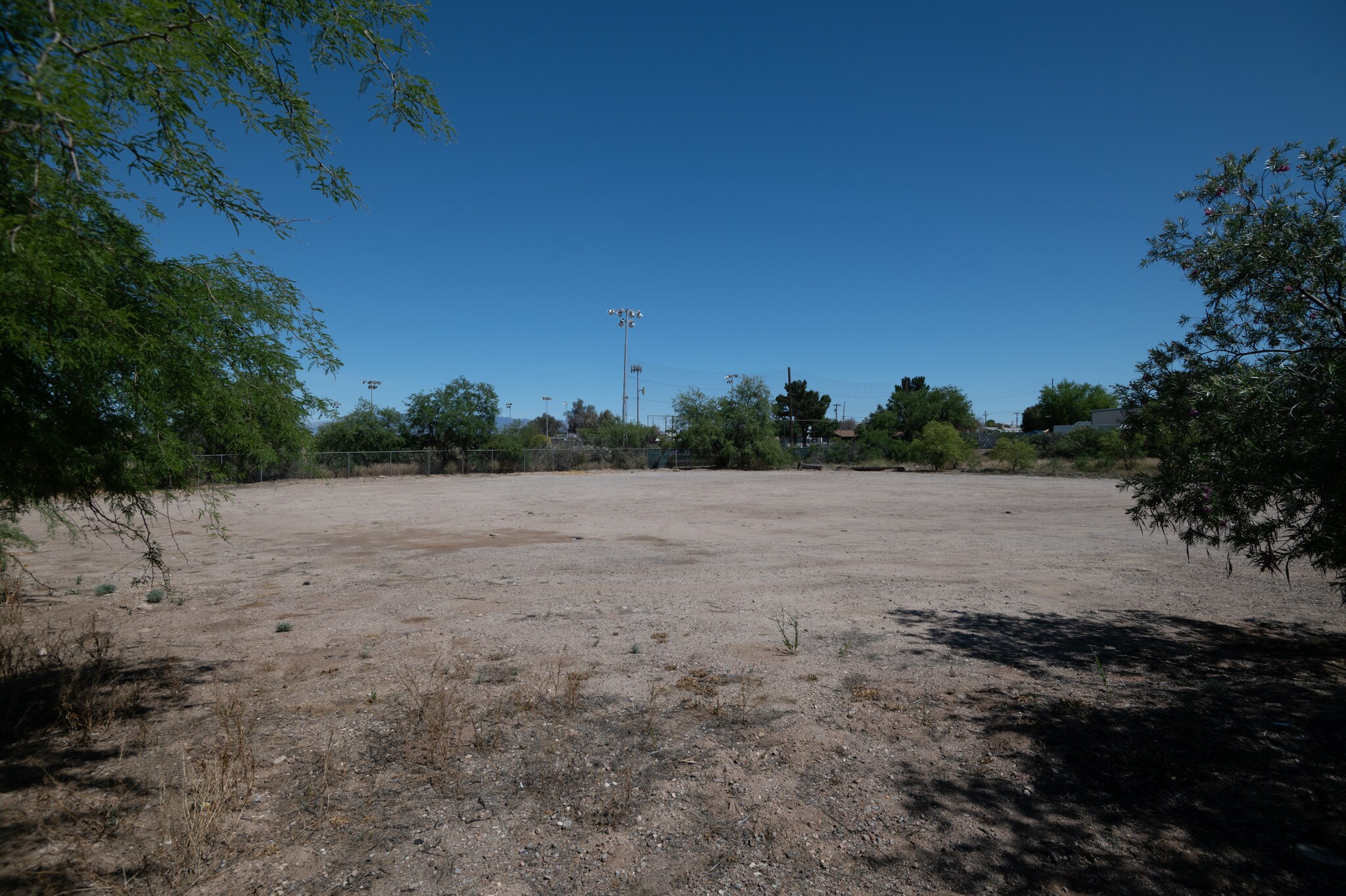 3450 N Dodge Blvd, Tucson, AZ for Sale