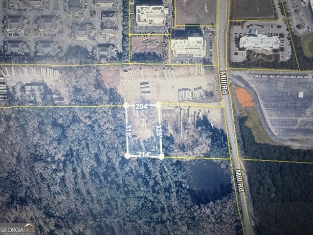 184 Mill Rd, McDonough, GA for Sale