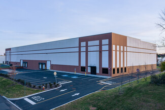 Somerset, NJ Industrial - 45 Jiffy Rd