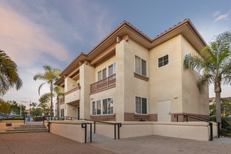 Encinitas, CA Office - 332 Encinitas Blvd Encinitas, CA Office - 332 Encinitas Blvd