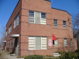 Odenton, MD Office - 8373 Piney Orchard Pky