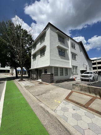 Orlando, FL Office - 311 N Rosalind Ave