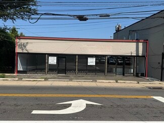 Leonia, NJ Retail - 340 Grand Ave