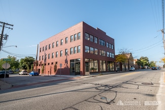 Lakewood, OH Office - 12501 Madison Ave