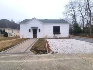 Ocean View, DE Office/Retail - 100 Atlantic Ave
