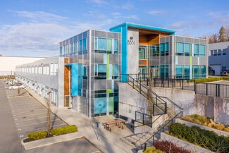 Burnaby, BC Flex - 8331 Eastlake Dr Burnaby, BC Flex - 8331 Eastlake Dr