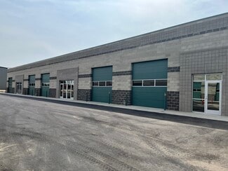 Nampa, ID Flex - 3803 E Newby St