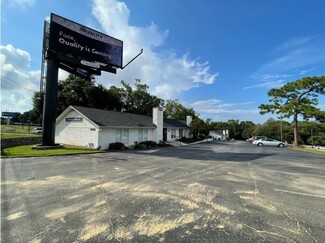 Pensacola, FL Medical - 5043 Bayou Blvd