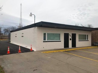 Arlington, TX undefined - 601 W Main St Arlington, TX undefined - 601 W Main St