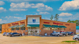 Shreveport, LA Drug Store - 6101 W 70th St