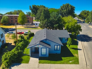 Mountain Home, ID Medical - 125 S 10th