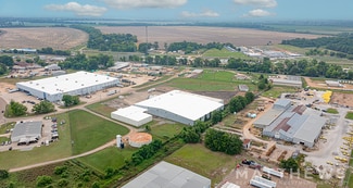 Greenwood, MS Distribution - 113 Carnegie St