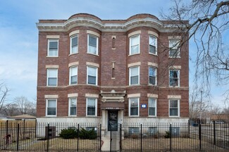 Chicago, IL Apartments - 7220 S Harvard Ave
