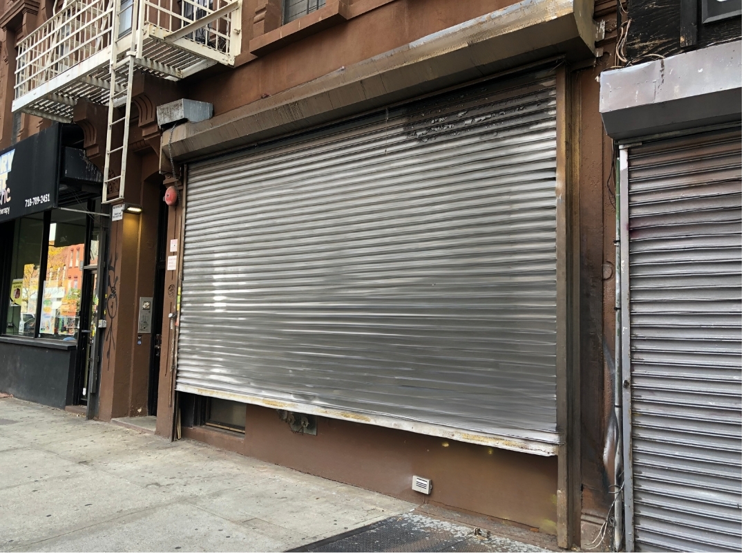 1055 Bedford Ave, Brooklyn, NY for Rent