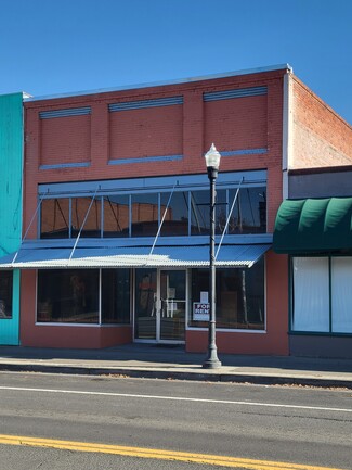 Clarkston, WA Retail - 909 6th St