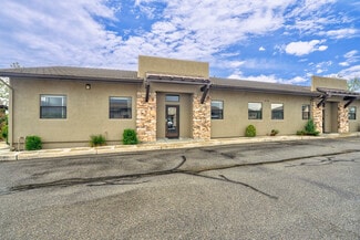 Prescott, AZ Office - 3107 Clearwater Dr Prescott, AZ Office - 3107 Clearwater Dr