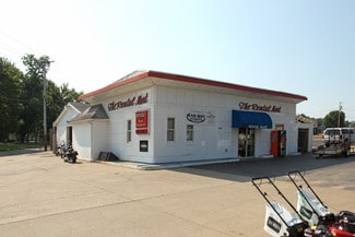 New Albany, IN Retail - 2668 Charlestown Rd