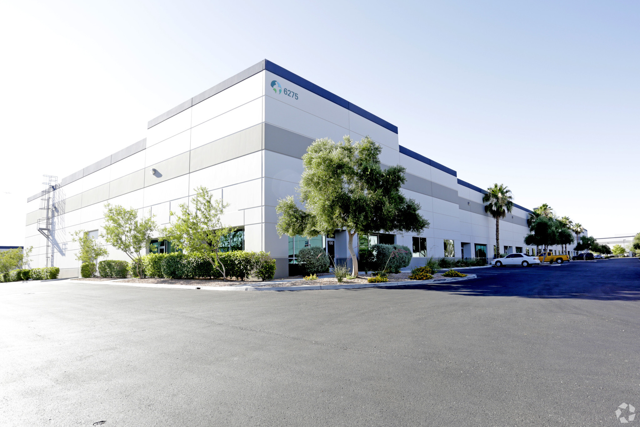 6275 S Sandhill Rd, Las Vegas, NV for Rent