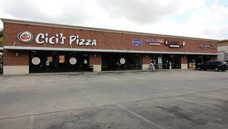 Houston, TX Retail - 7444 W Tidwell Rd
