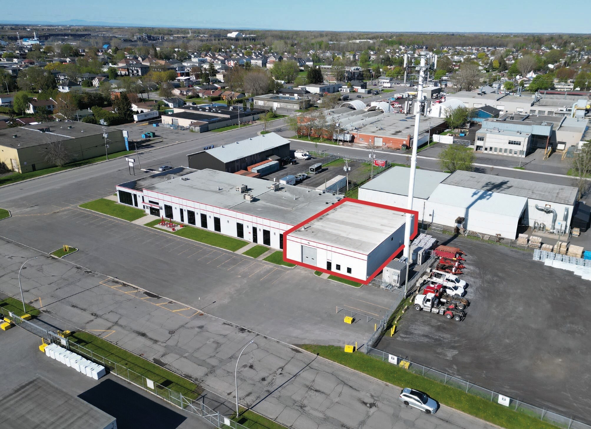 885 Rue Aubry, Saint-jean-sur-richelieu, QC for Rent