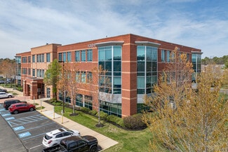 Manahawkin, NJ Medical - 1301 Route 72 W