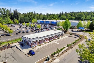 Bellingham, WA Retail - 145 E Stuart Rd Bellingham, WA Retail - 145 E Stuart Rd