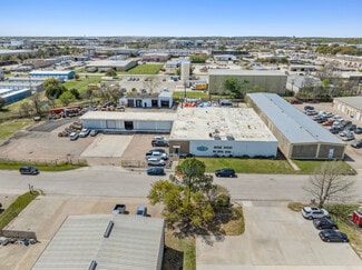 Woodway, TX Refrigeration Cold Storage - 209 Otis Dr Woodway, TX Refrigeration Cold Storage - 209 Otis Dr