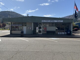 Canyonville, OR Specialty - 131 SE 2nd St