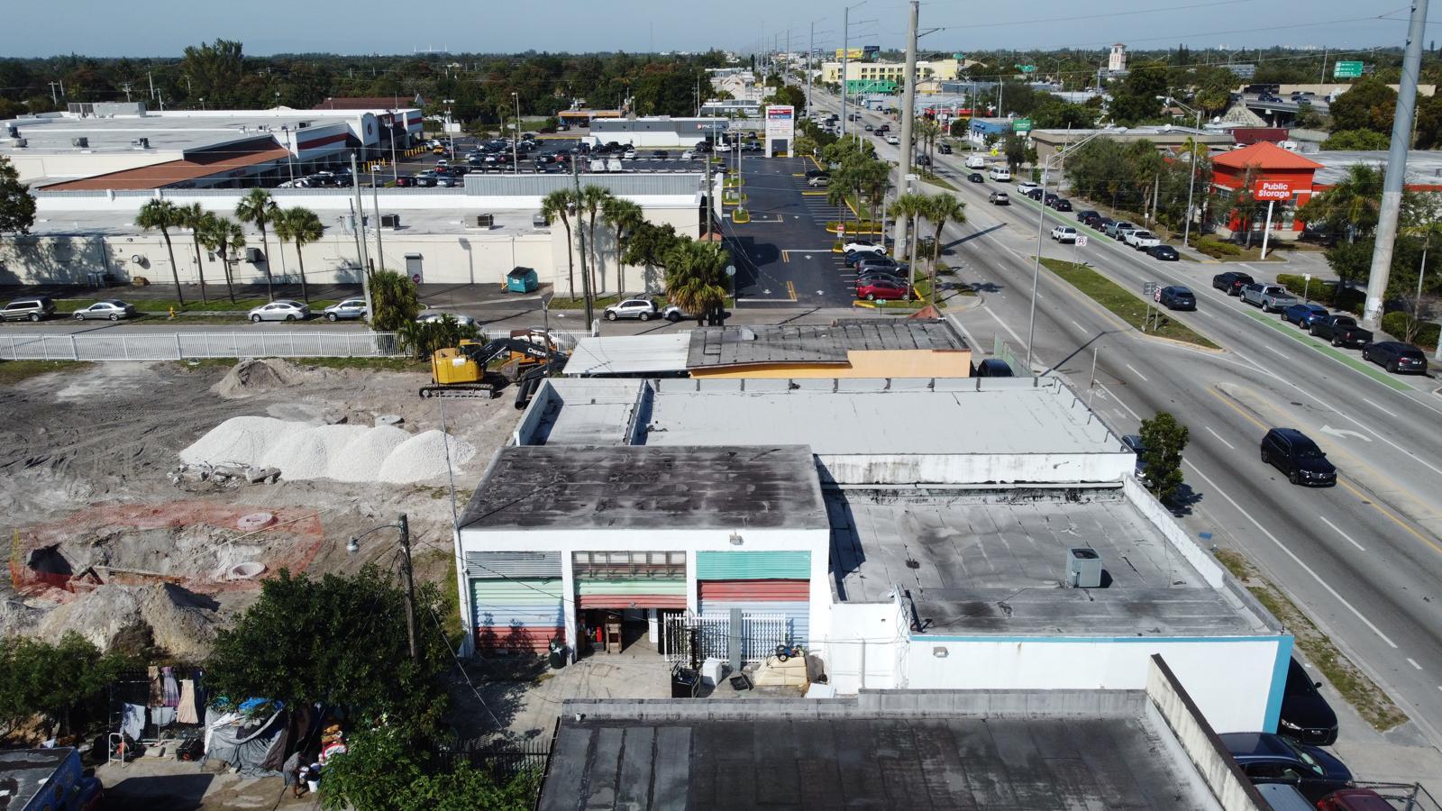 10822-10824 NW 7th Ave, Miami, FL for Rent