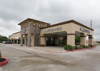 Pearland, TX Retail - 9517 W Broadway St Pearland, TX Retail - 9517 W Broadway St