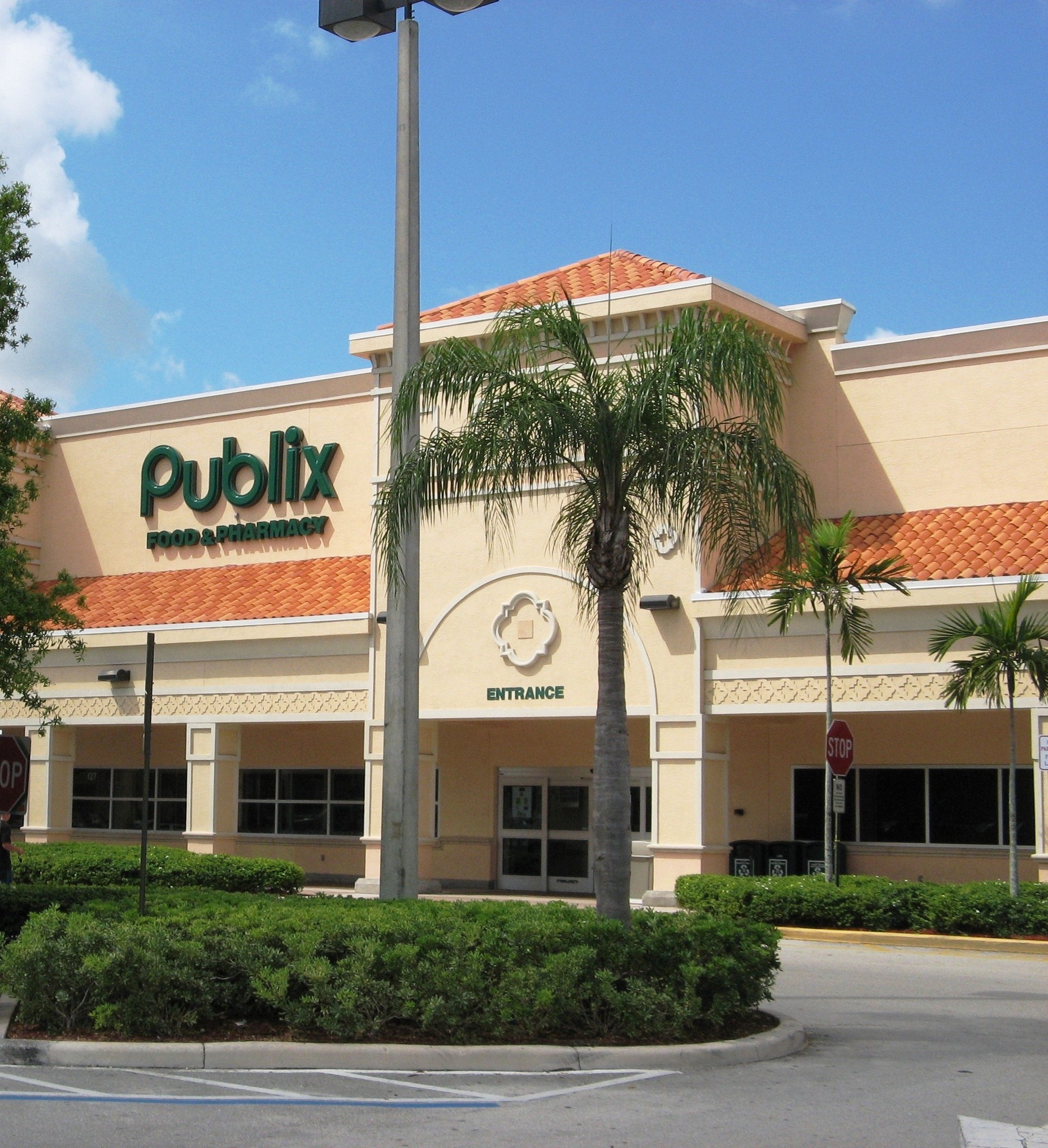 123-127 S State Road 7, West Palm Beach, FL for Rent