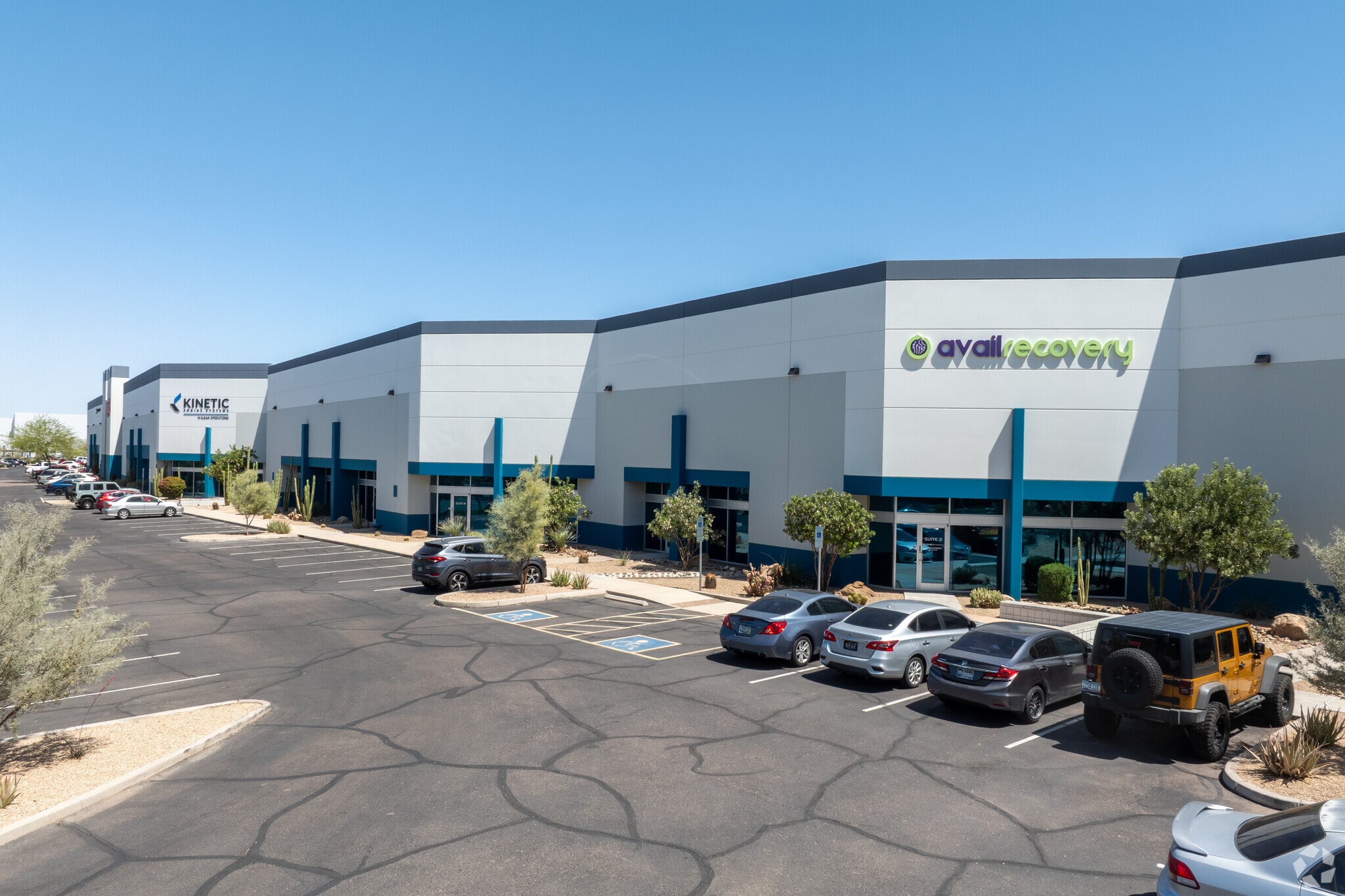 120 E Corporate Pl, Chandler, AZ for Rent