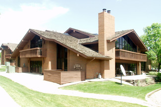 Westminster, CO Office - 8771 Wolff Ct