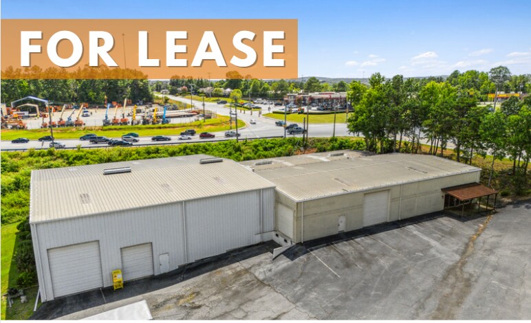 2125 Airport Rd, Greer, SC for Rent