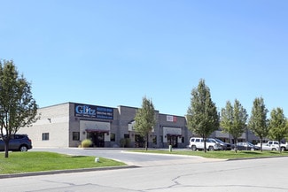 Kaysville, UT Industrial - 657 N Kays Dr Kaysville, UT Industrial - 657 N Kays Dr