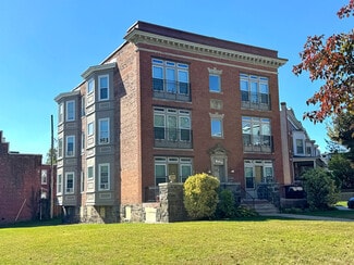 Baltimore, MD Multi-Family - 901 Chauncey Ave Baltimore, MD Multi-Family - 901 Chauncey Ave