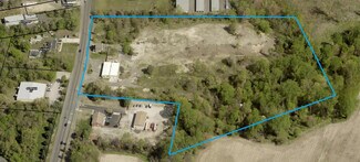 Mantua, NJ Commercial Land - 455-461 Main St Mantua, NJ Commercial Land - 455-461 Main St