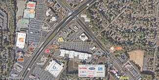 Dothan, AL Retail - 2718 Montgomery Hwy Dothan, AL Retail - 2718 Montgomery Hwy