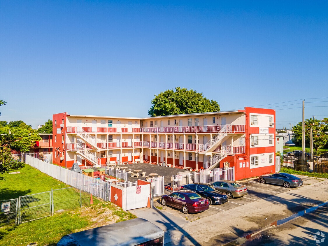 6020 NW 13th Ave, Miami, FL for Sale