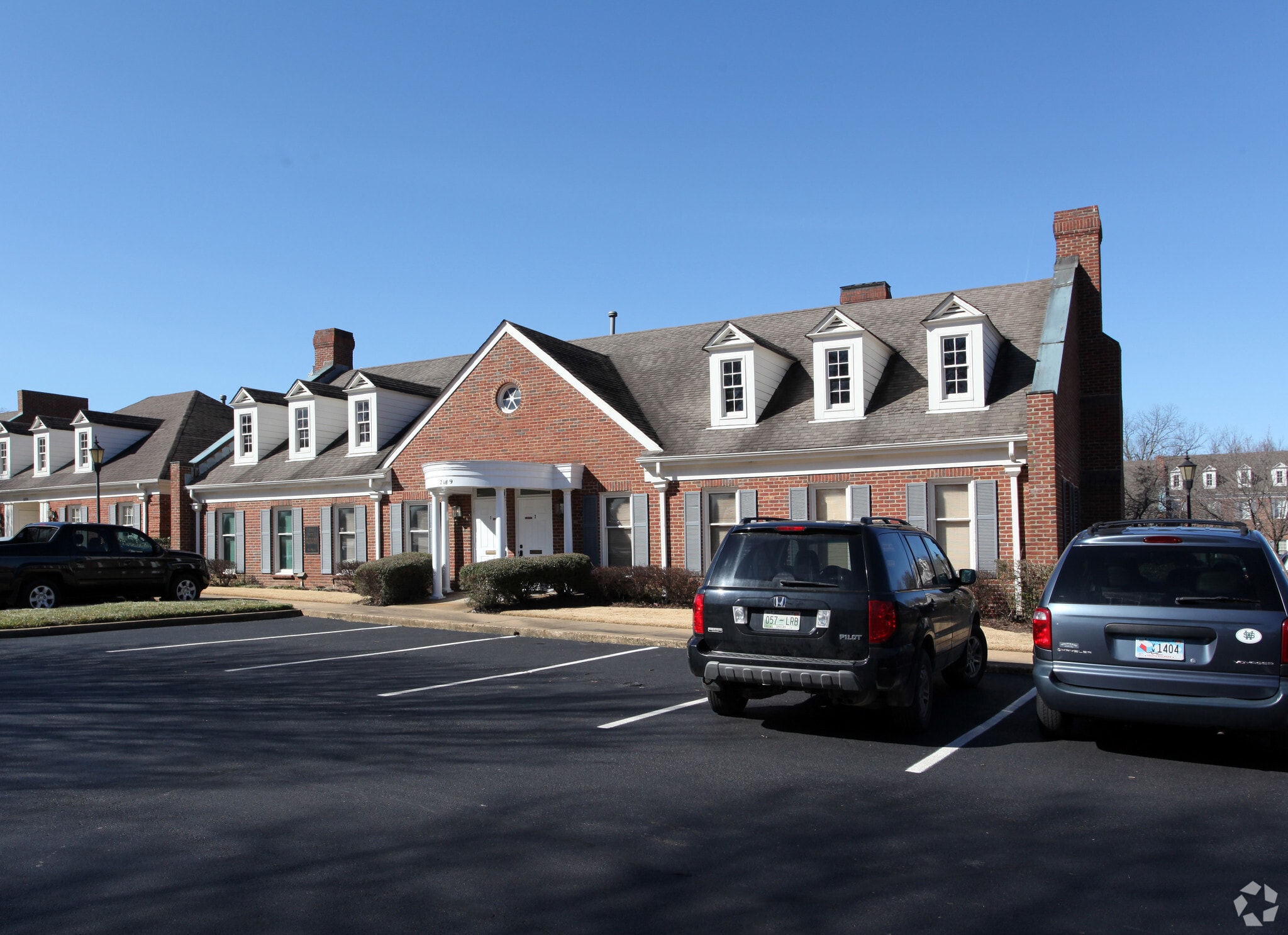 2189 West St, Germantown, TN for Rent