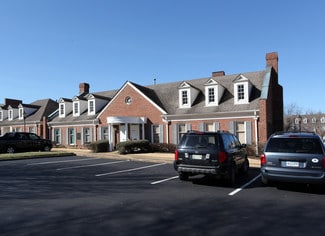 Germantown, TN Office - 2189 West St