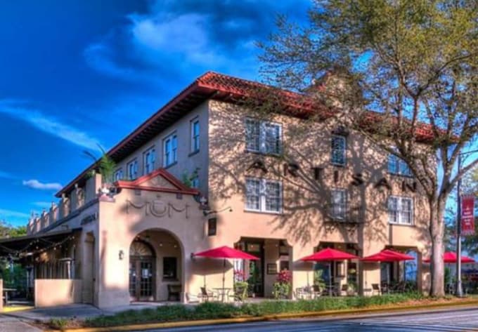 215 S Woodland Blvd, Deland, FL for Sale