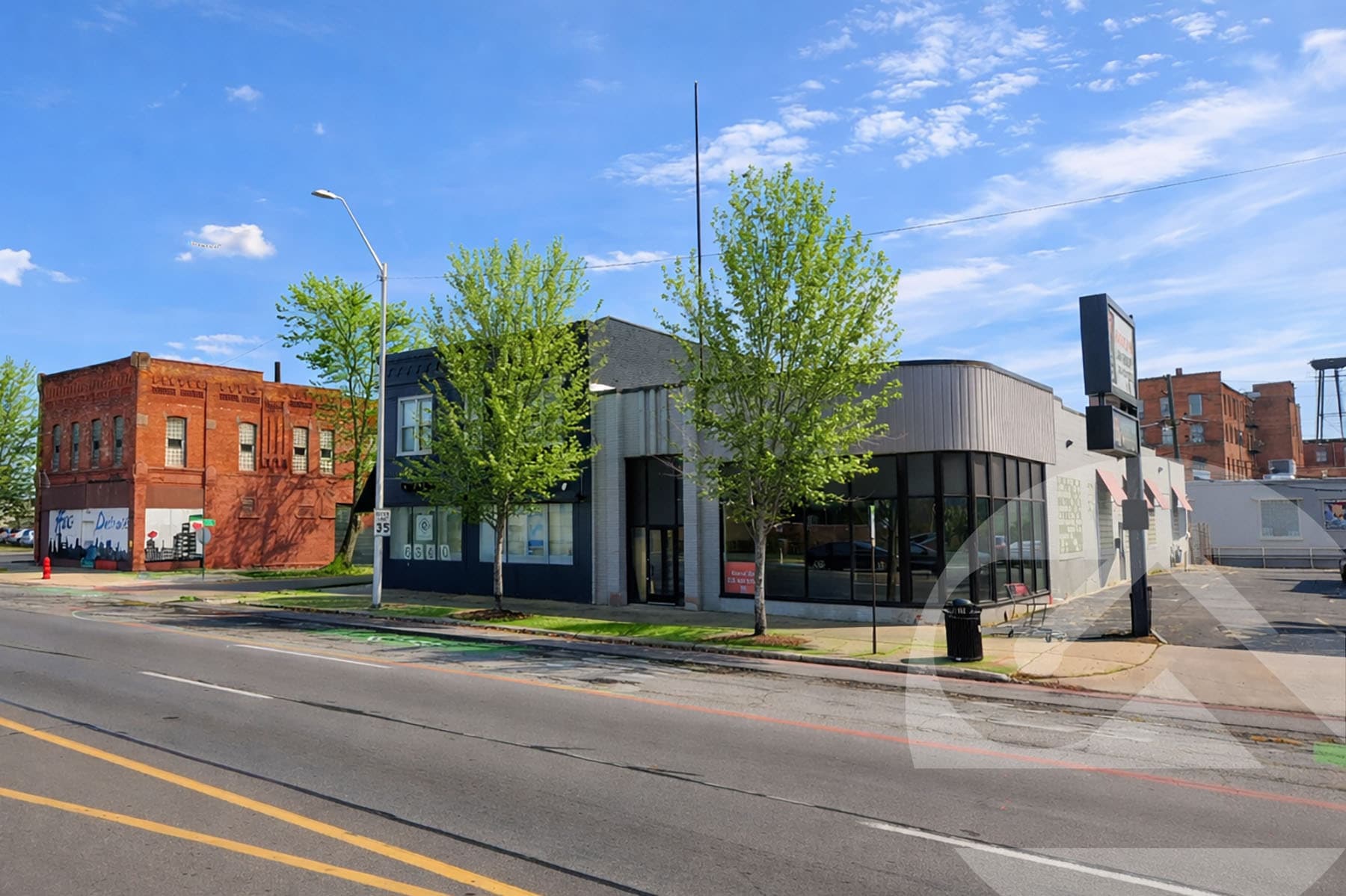 6330 E Jefferson Ave, Detroit, MI for Rent