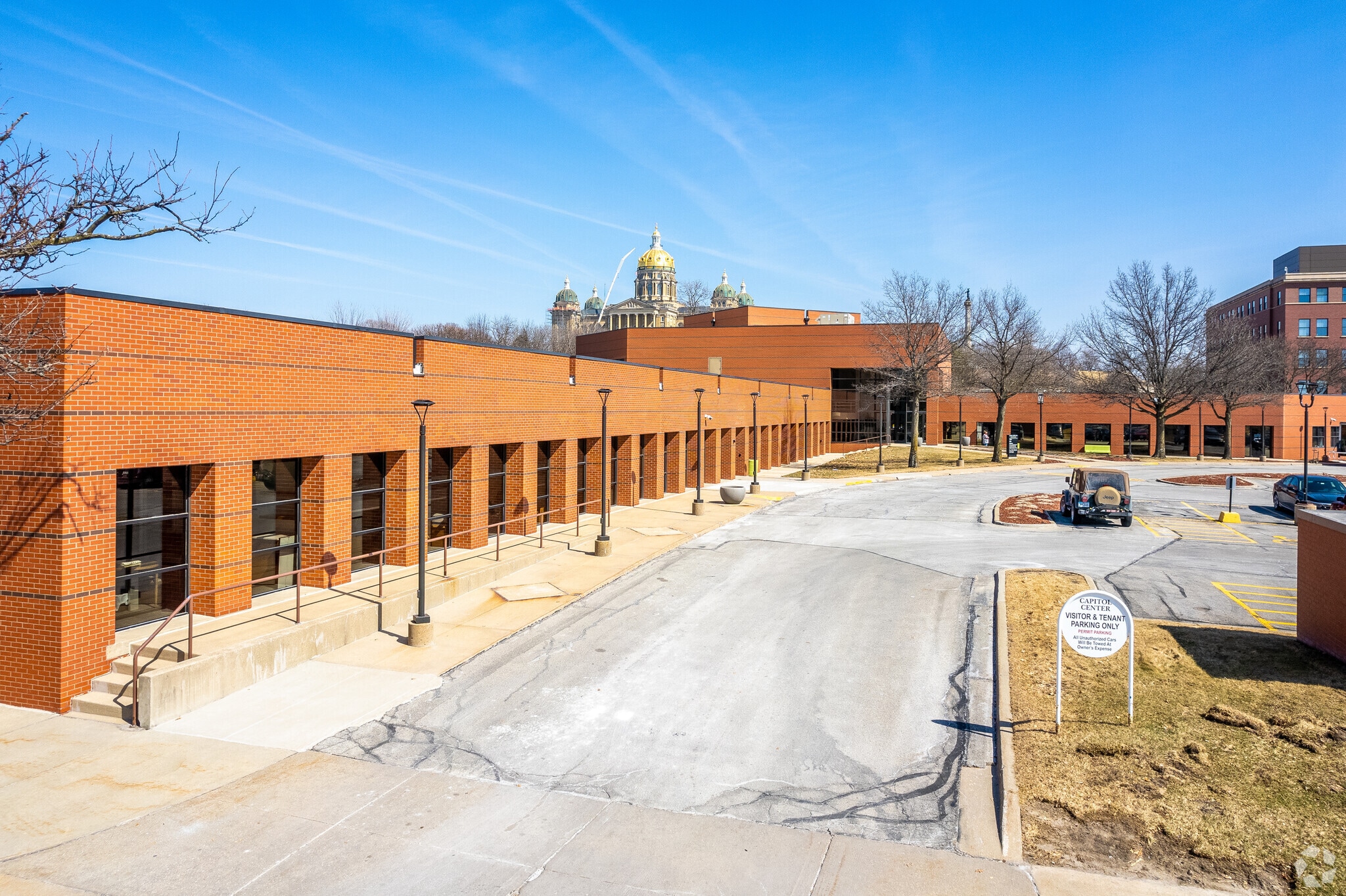 600 E Court Ave, Des Moines, IA for Rent