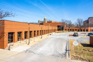 Des Moines, IA Office - 600 E Court Ave Des Moines, IA Office - 600 E Court Ave