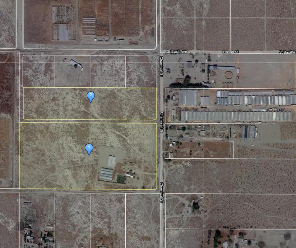 19830 Chamisal St, El Mirage, CA for Sale
